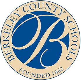 Berkeley County Schools Logo